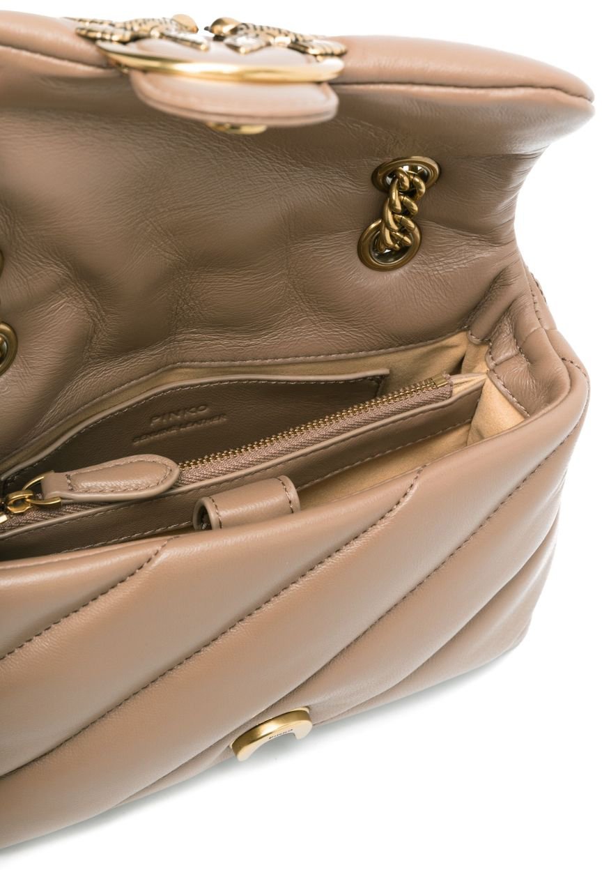 Pinko Pinko Borse... Beige Beige