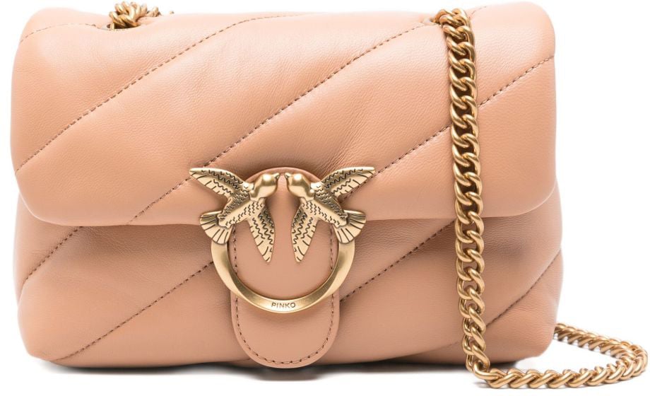 Pinko Pinko Borse... Rosa Roze