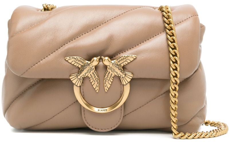Pinko Pinko Borse... Beige Beige