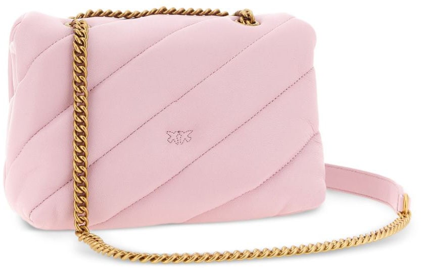 Pinko Bags Pink Roze