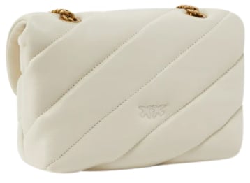 Pinko Bags White Wit