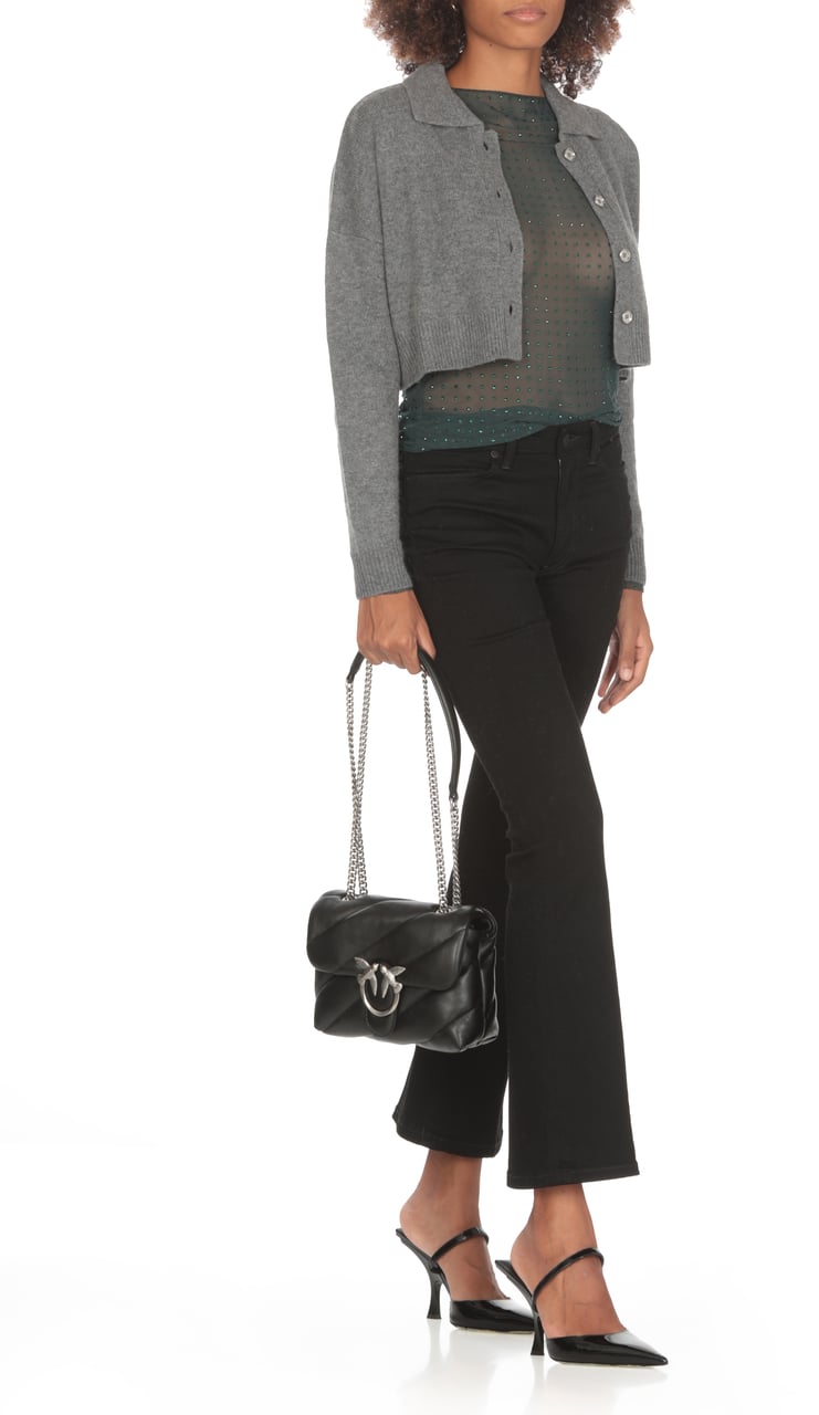 Pinko Bags Black Zwart