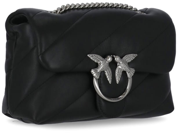 Pinko Bags Black Zwart
