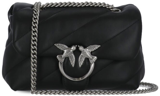 Pinko Bags Black Zwart