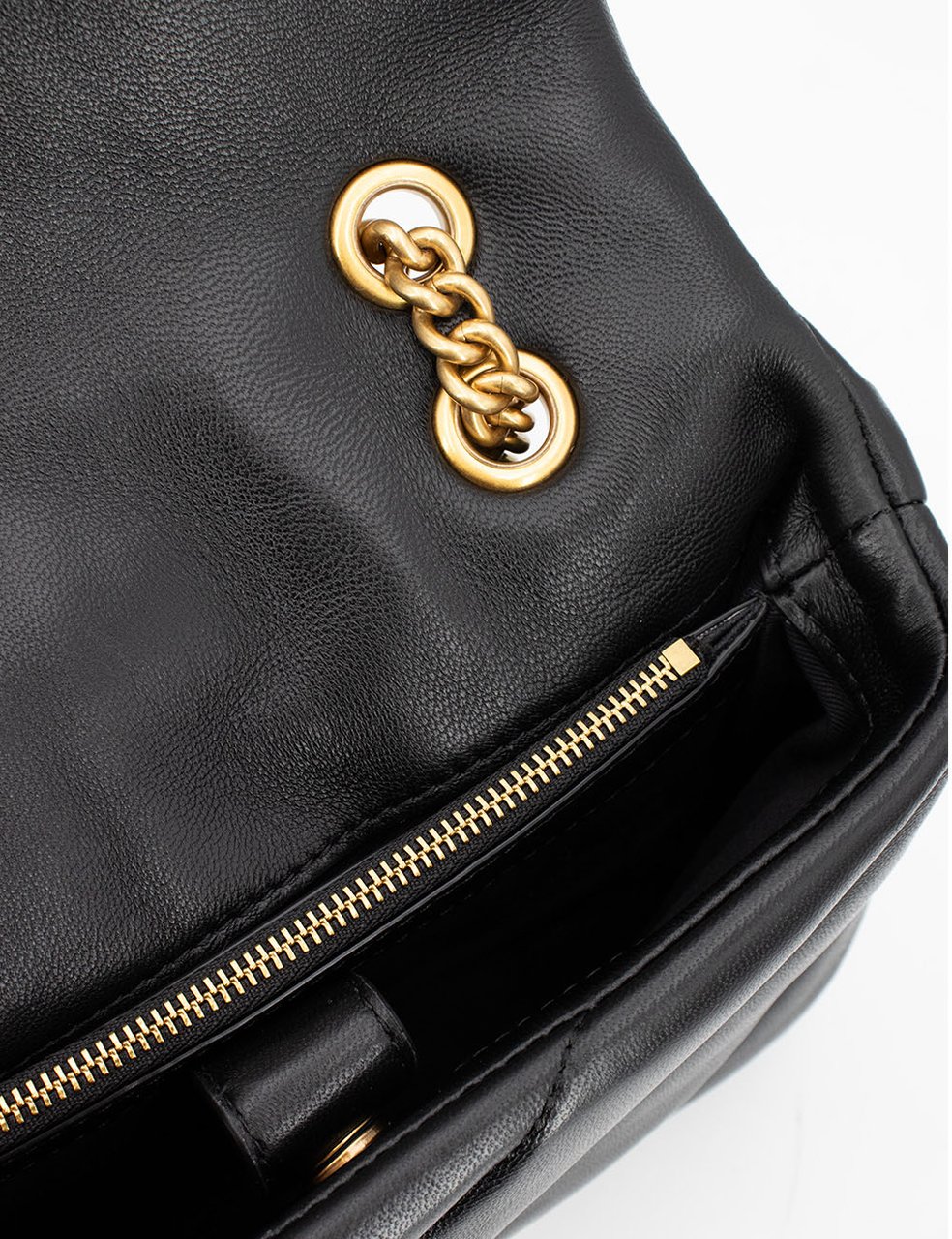 Pinko Shoulder bag Zwart