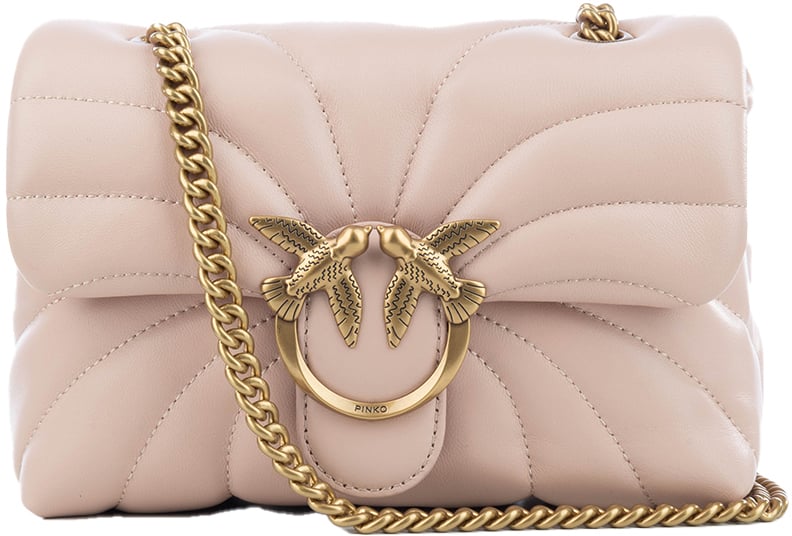 Pinko Bags Pink Roze