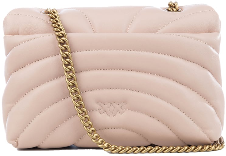 Pinko Bags Pink Roze