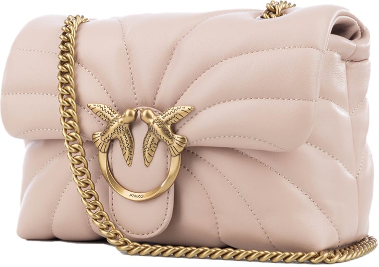 Pinko Bags Pink Roze