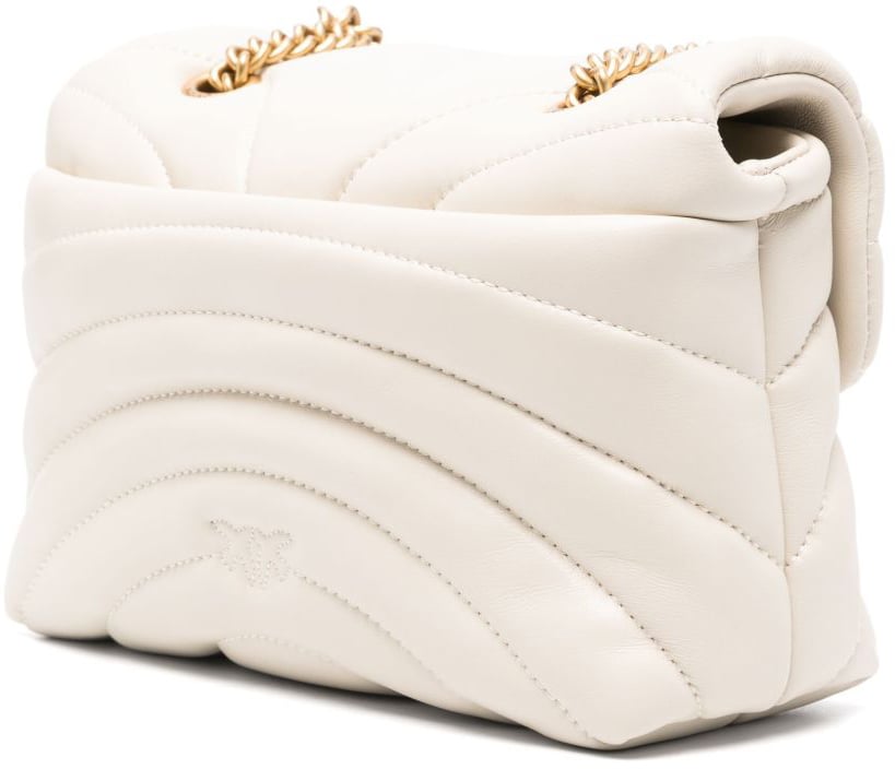 Pinko Bags White Wit