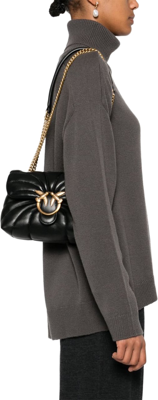 Pinko Bags Black Zwart