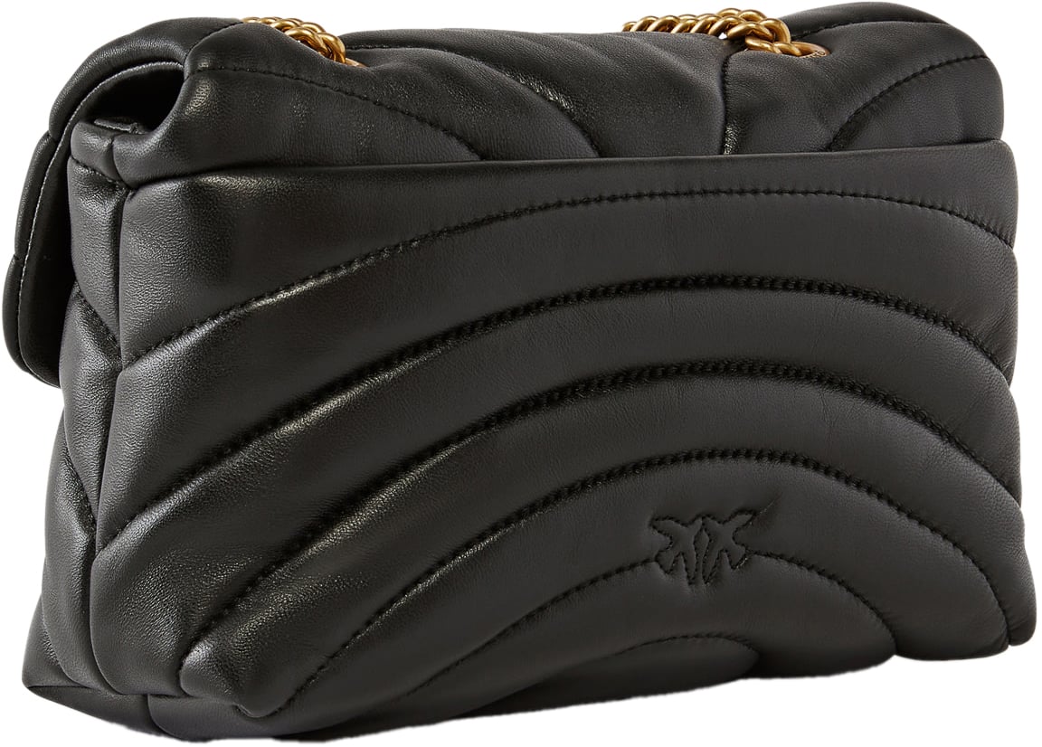 Pinko Bags Black Zwart