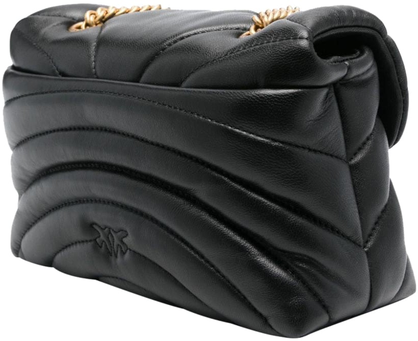 Pinko Bags Black Zwart