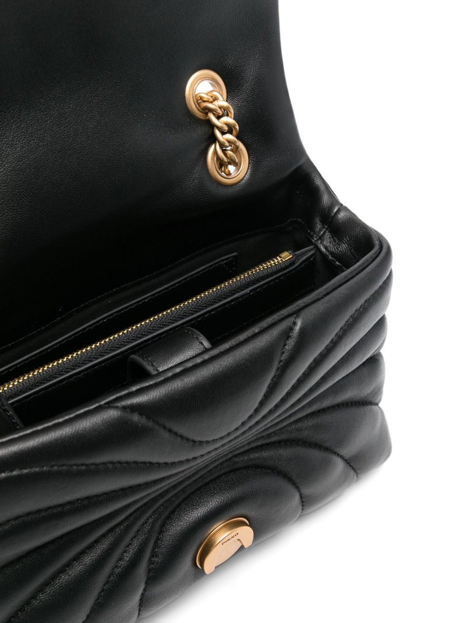 Pinko Bags Black Zwart