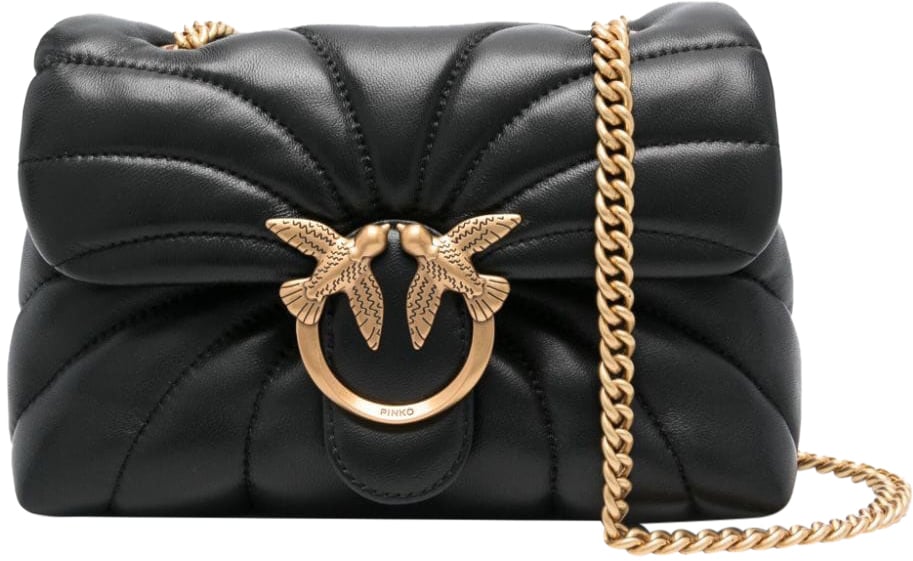 Pinko Bags Black Zwart