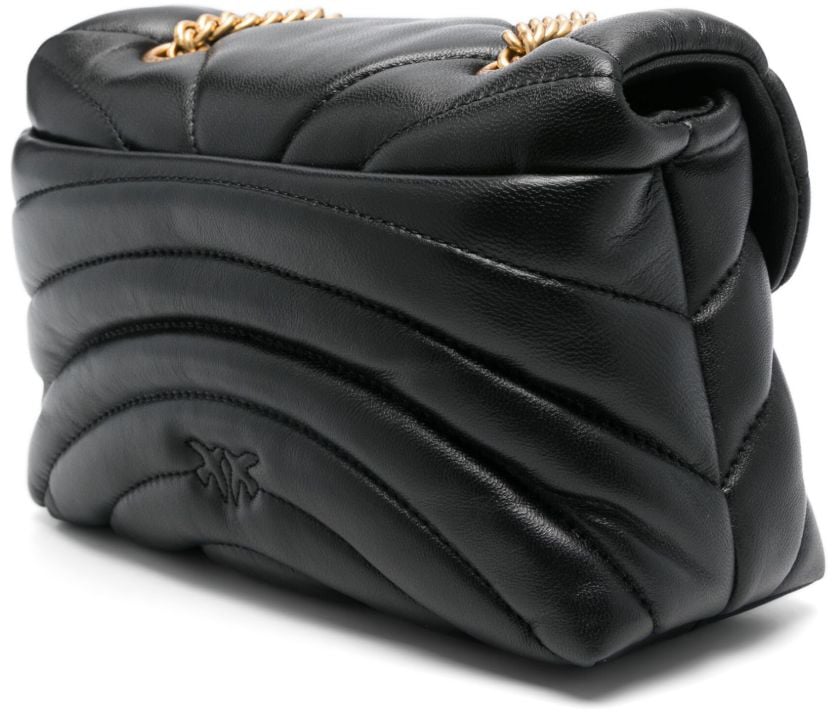 Pinko Bags Black Zwart