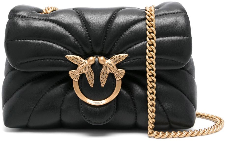 Pinko Bags Black Zwart