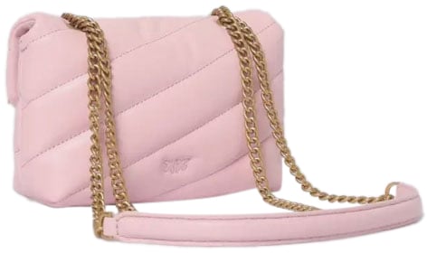 Pinko Bags Pink Roze