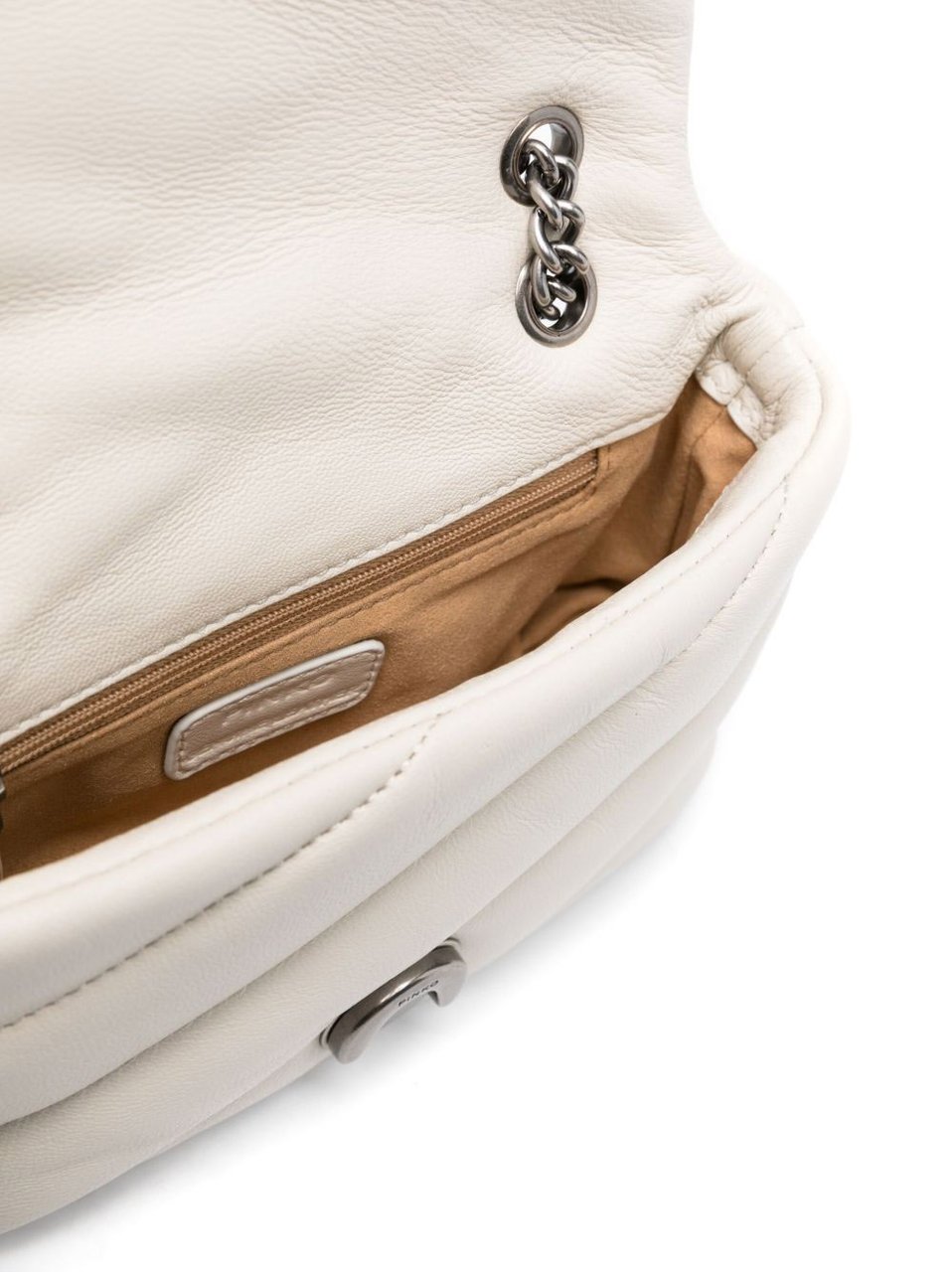 Pinko Bags White Wit