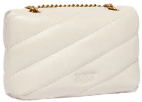 Pinko Bags White Wit