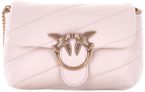 Pinko Bags White Wit