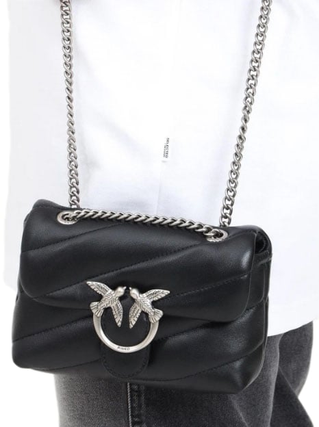 Pinko Bags Black Zwart