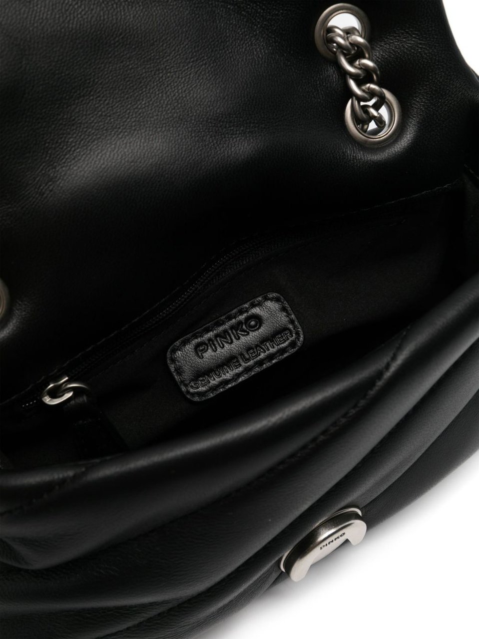 Pinko Bags Black Zwart