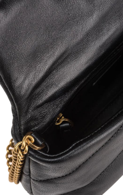 Pinko Bags Black Zwart