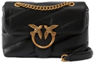 Pinko Bags Black Zwart
