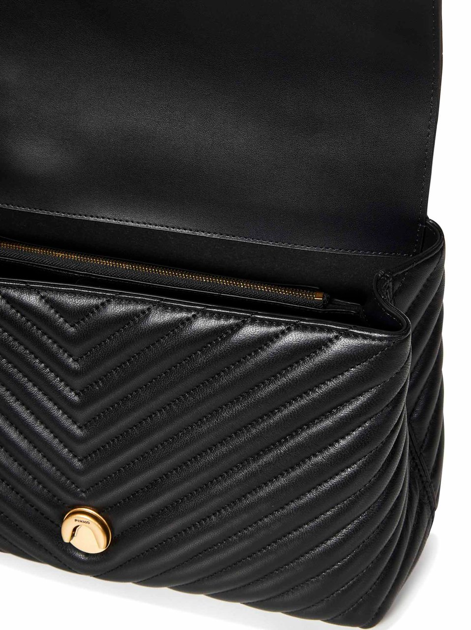 Pinko Pinko Bags.. Black Zwart