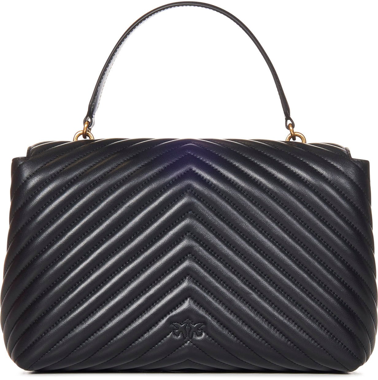 Pinko Pinko Bags.. Black Zwart