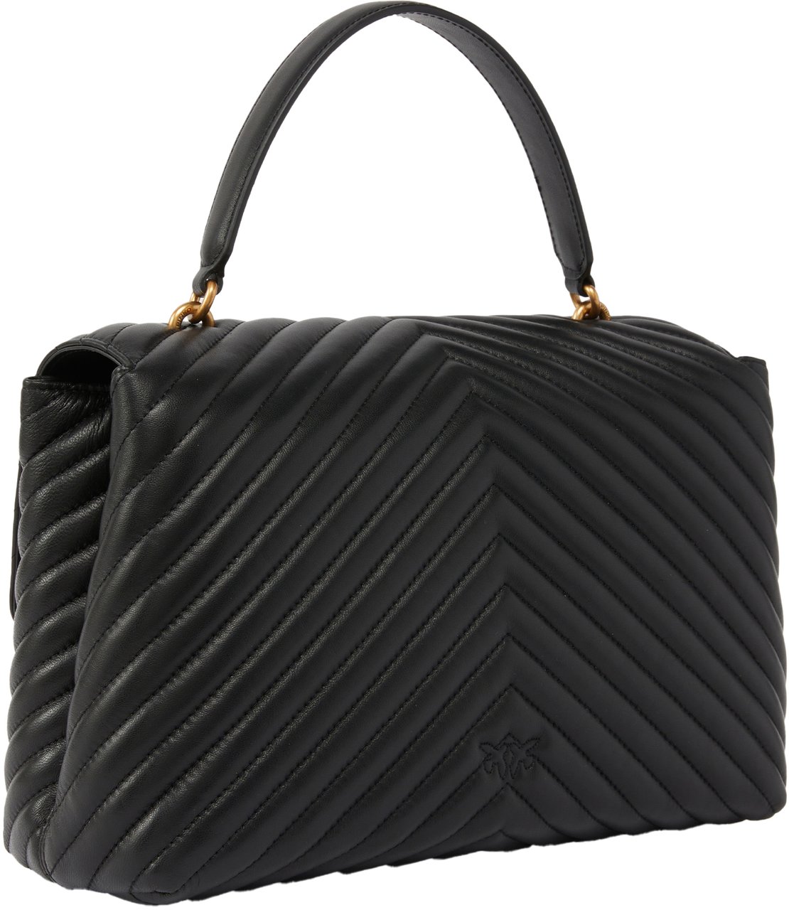 Pinko Bags Black Zwart