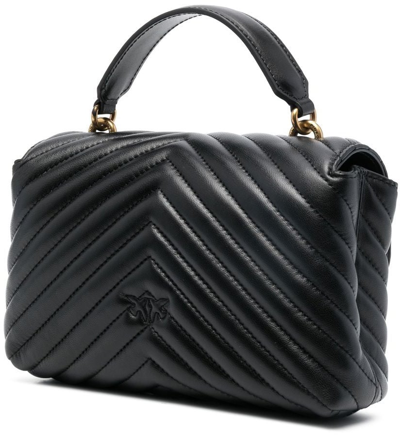 Pinko Bags Black Zwart