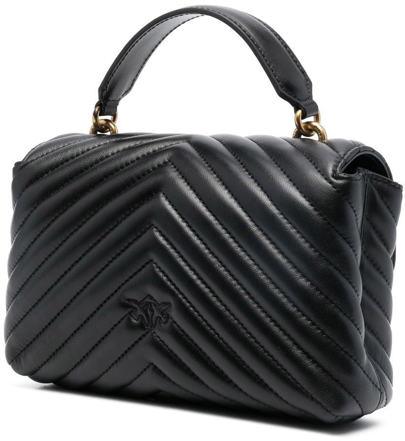 Pinko Bags Black Zwart