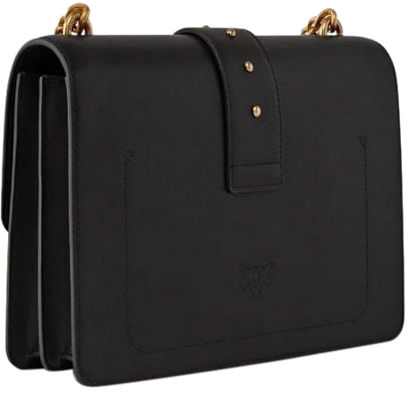 Pinko Shoulder Bags Black Zwart
