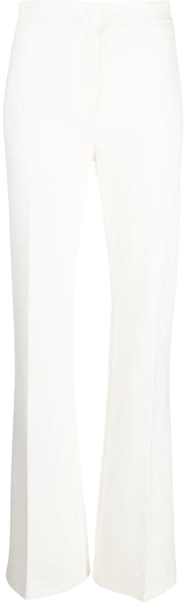 Pinko Trousers White Wit