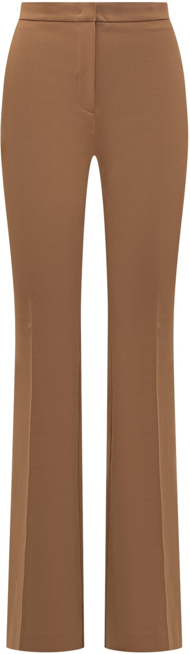 Pinko Pantaloni Pinko Beige