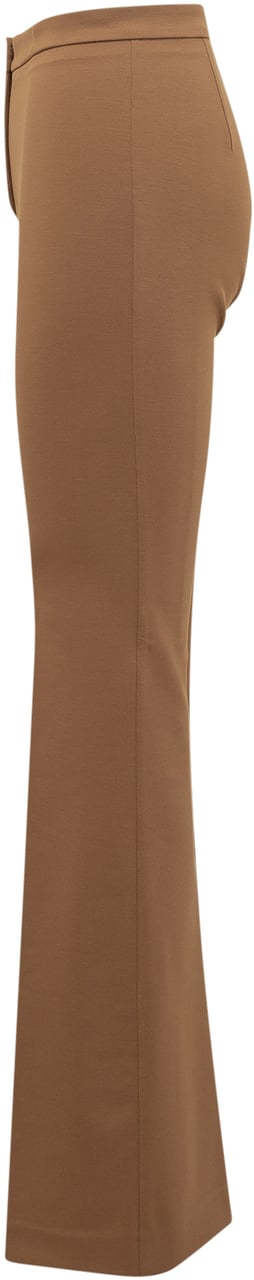 Pinko Pantaloni Pinko Beige