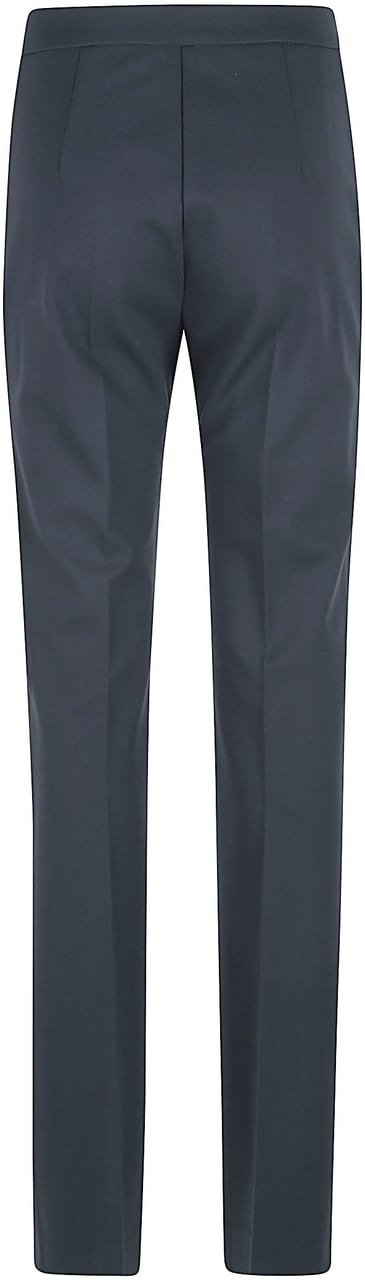 Pinko Hulka Pant Green Groen