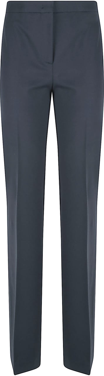 Pinko Hulka Pant Green Groen