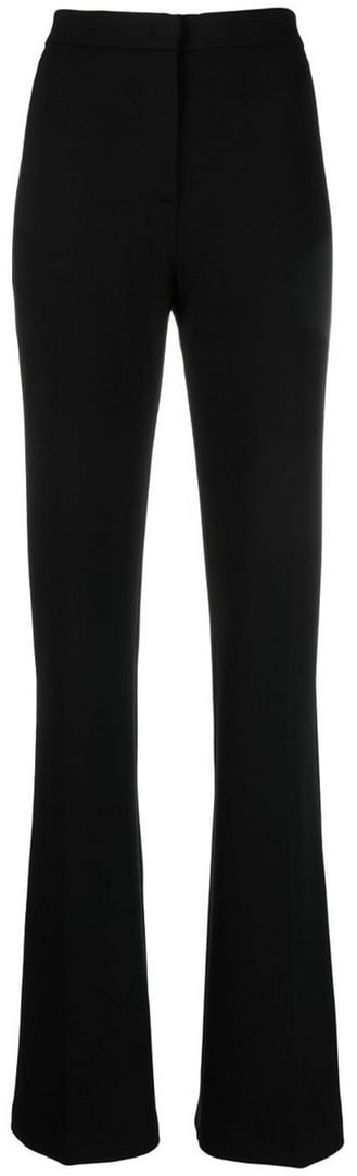 Pinko Trousers Black Zwart