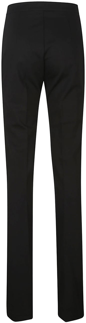 Pinko Hulka Pant Black Zwart