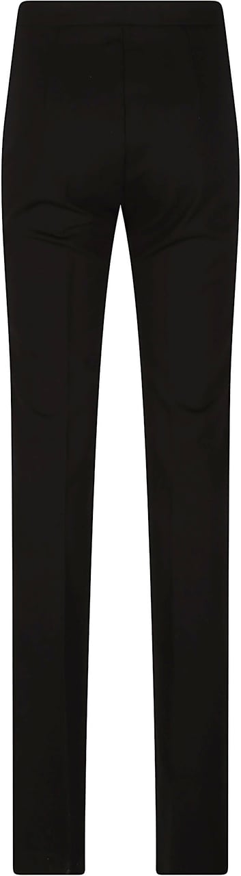 Pinko Hulka Pant Black Zwart