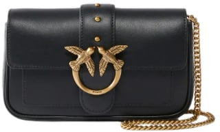 Pinko Bags Black Zwart