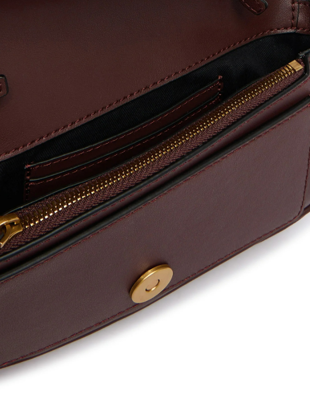 Pinko Bags Cioccolato Bruin