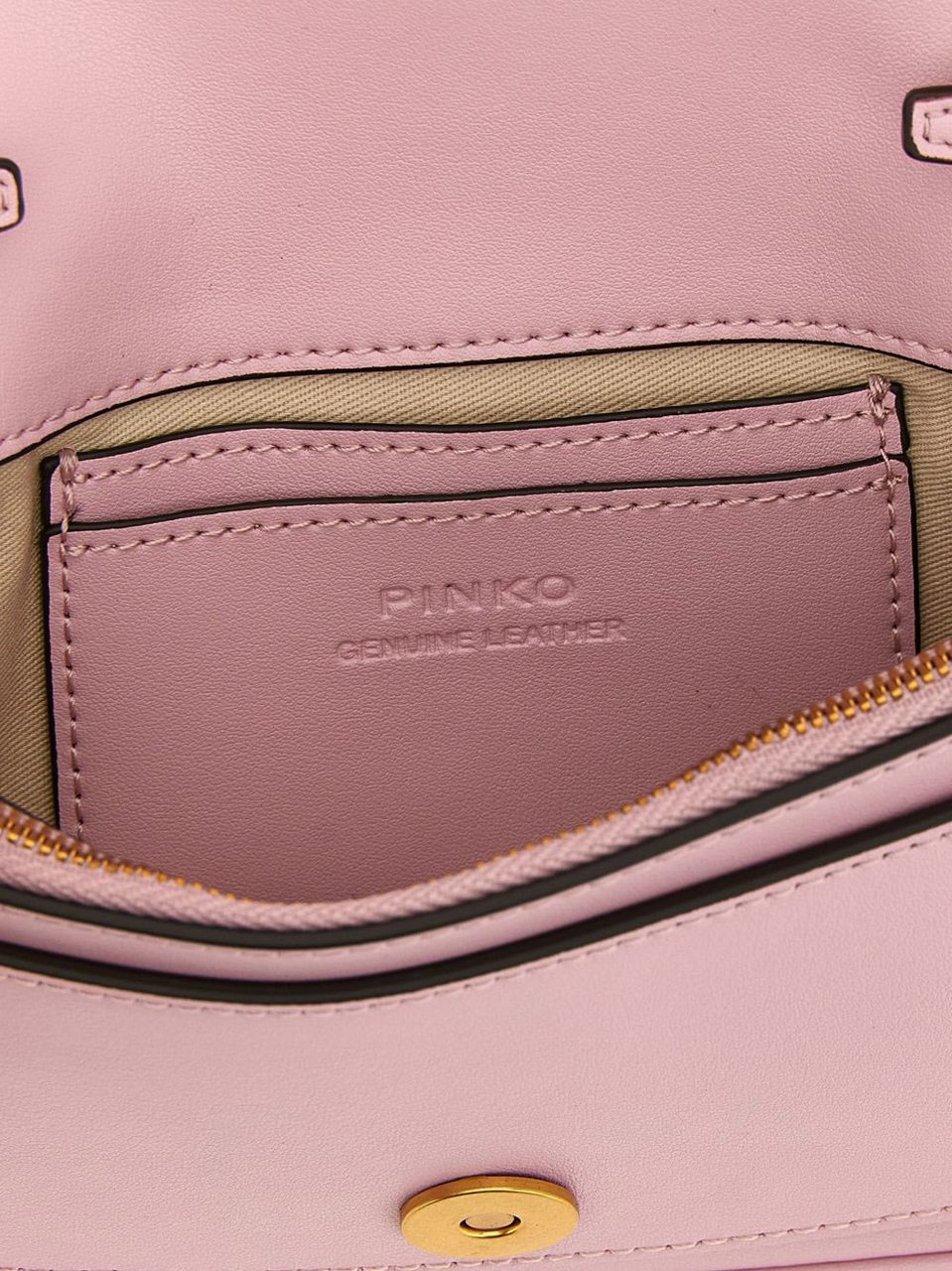 Pinko Bags Pink Roze