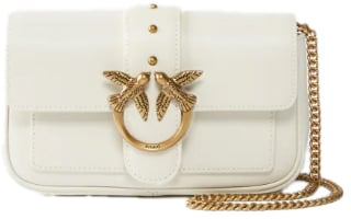 Pinko Bags White Wit