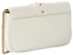 Pinko Bags White Wit