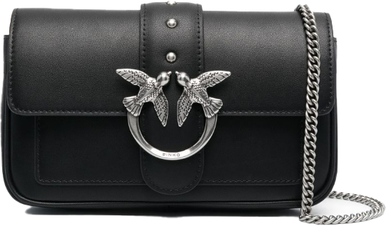 Pinko Bags Black Zwart