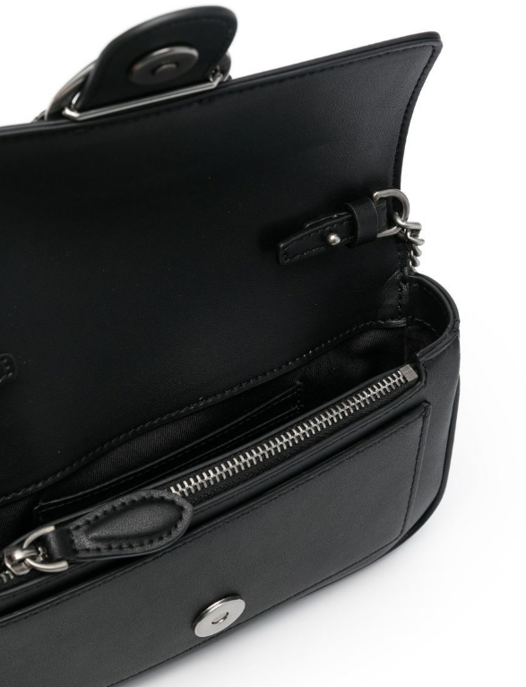 Pinko Bags Black Zwart