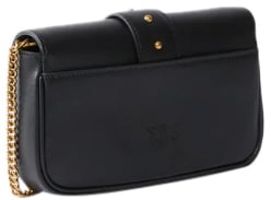 Pinko Bags Black Zwart